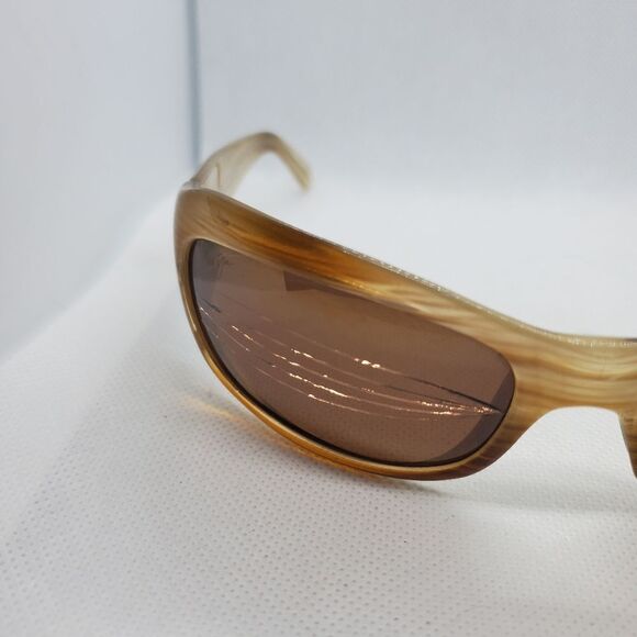 Maui Jim Tan Sunglasses - Picture 5 of 11